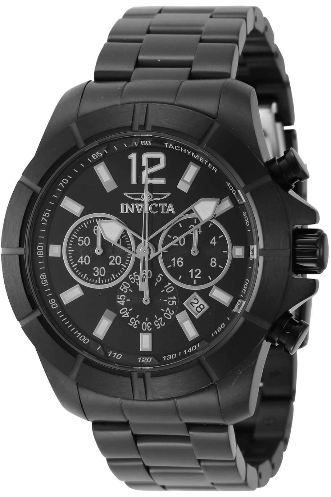 Invicta Specialty 44274 Men's Quartz Watch - 45mm