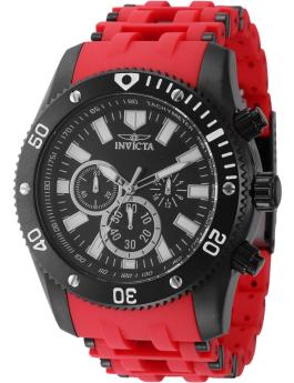 Invicta Sea Spider 44275 Men's Quartz Watch - 50mm