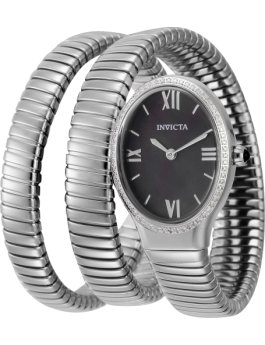 Invicta Mayamar 44504 Women's Quartz Watch - 24mm - With 64 diamonds