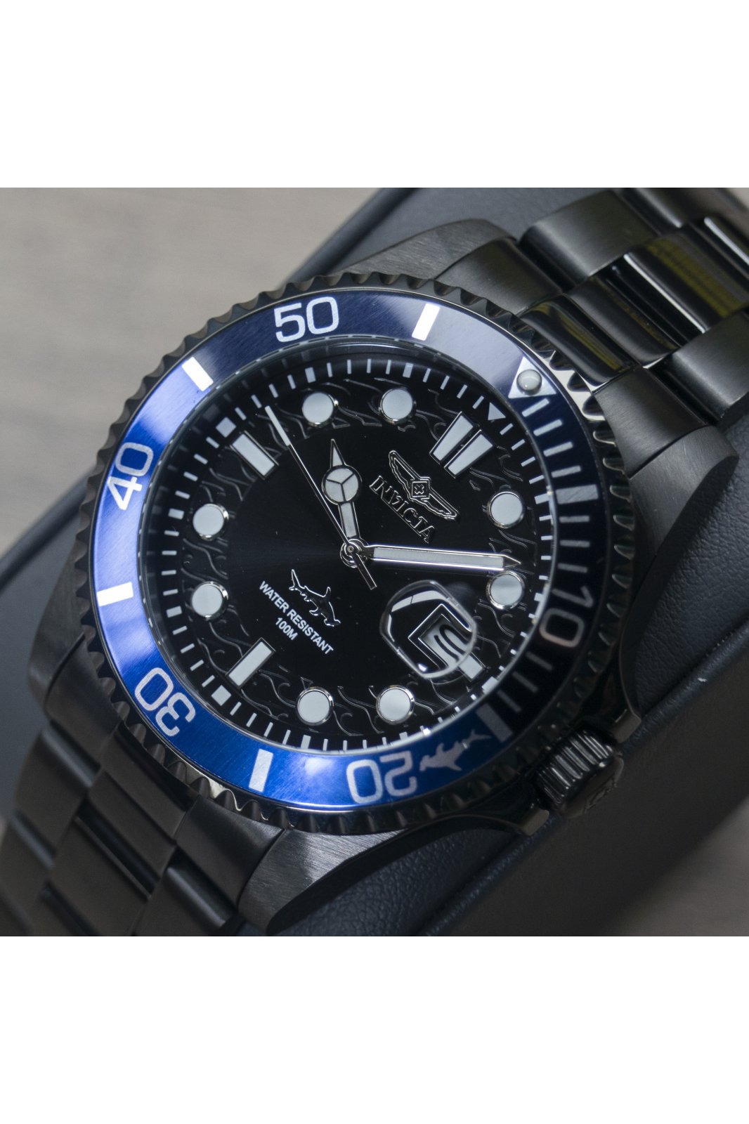 Invicta Pro Diver 44713 Men