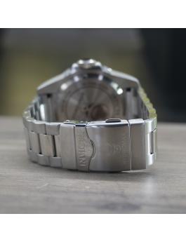 Invicta Hydromax 44746 Reloj de Hombre - Movimiento de Cuarzo - Acero Inoxidable con Esfera Dorada - 52 mm