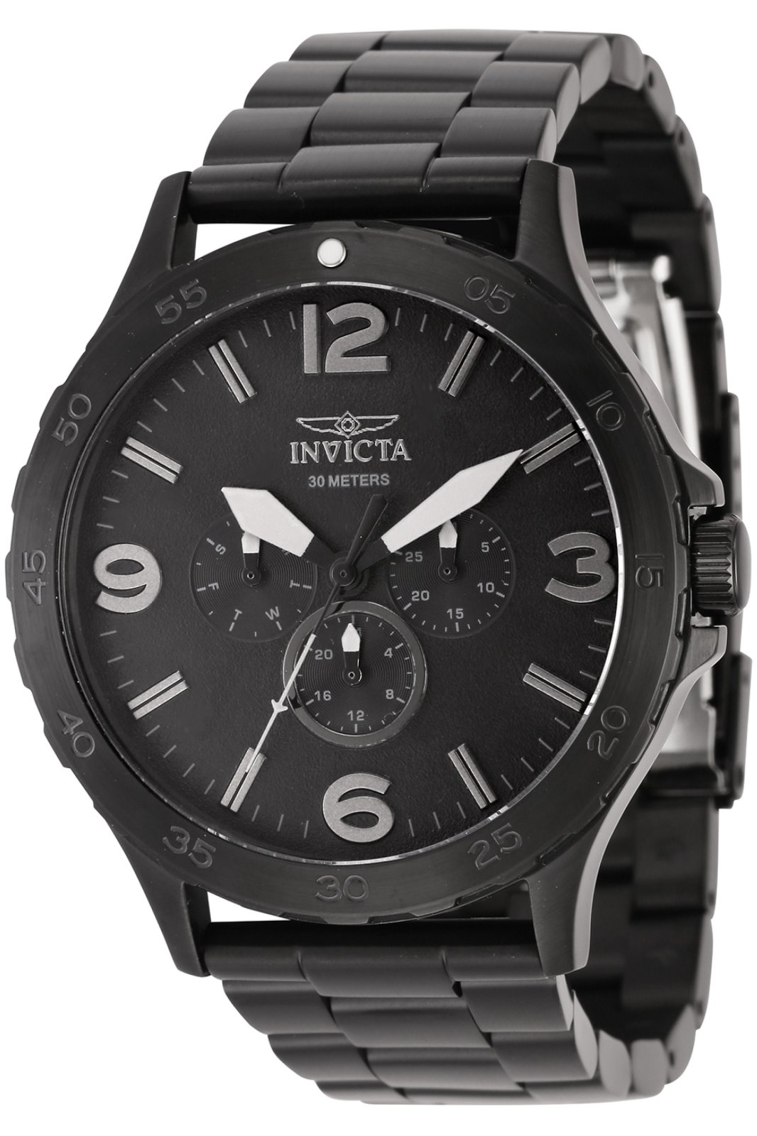 Invicta Specialty 44828 Men's Quartz Watch - 48mm