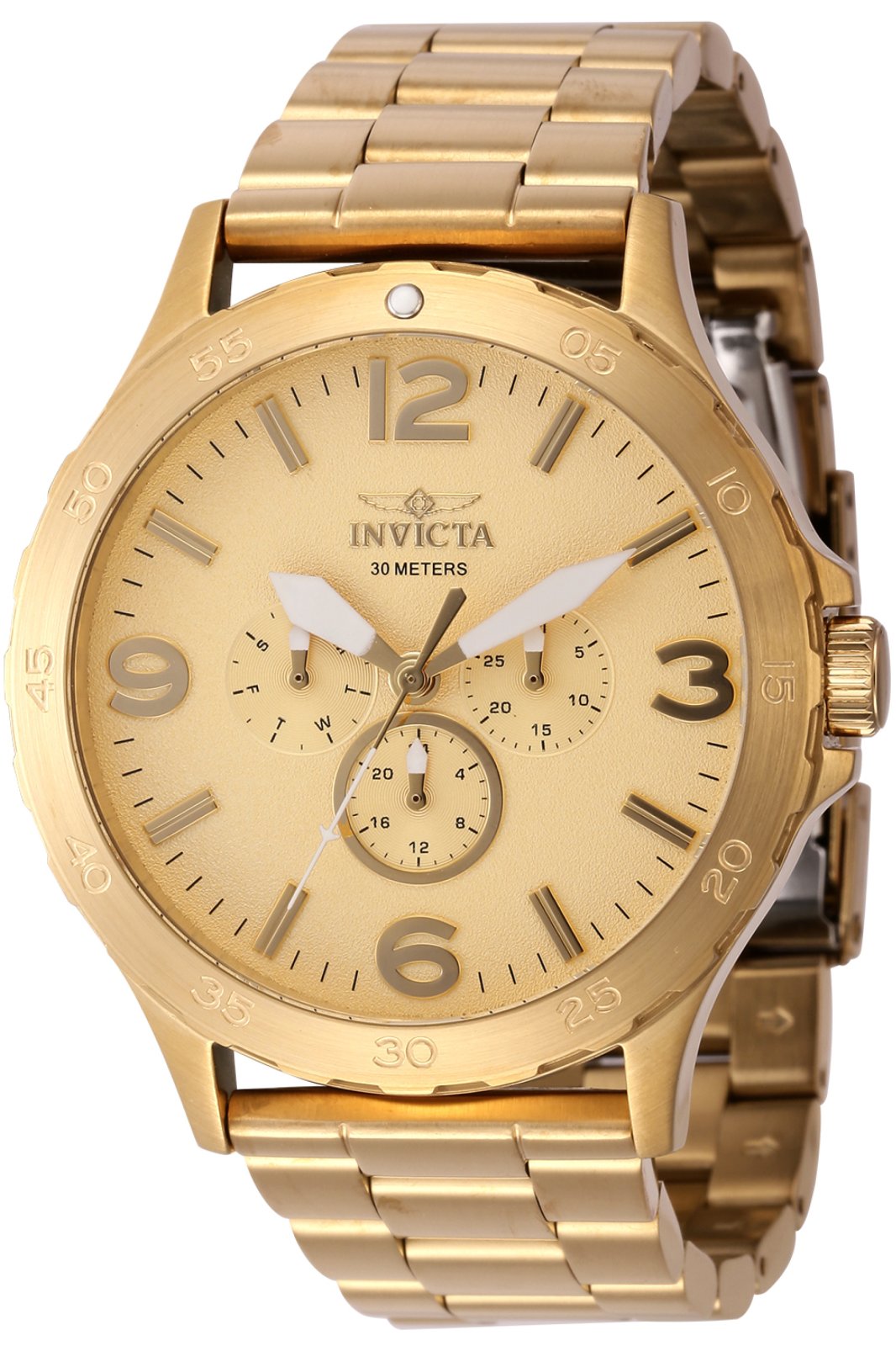 Invicta, Reloj para Dama 36mm Modelo 28961