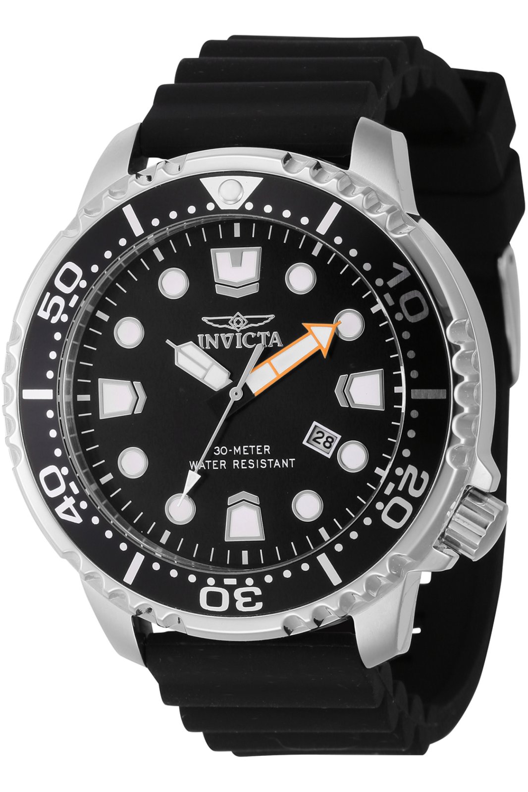 Invicta Pro Diver 44832 Men's Quartz Watch - 48mm