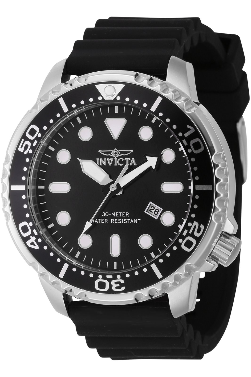 Invicta Pro Diver 44834 Men's Quartz Watch - 48mm