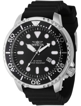 Invicta Pro Diver 44834 Relógio de Homem Quartzo  - 48mm
