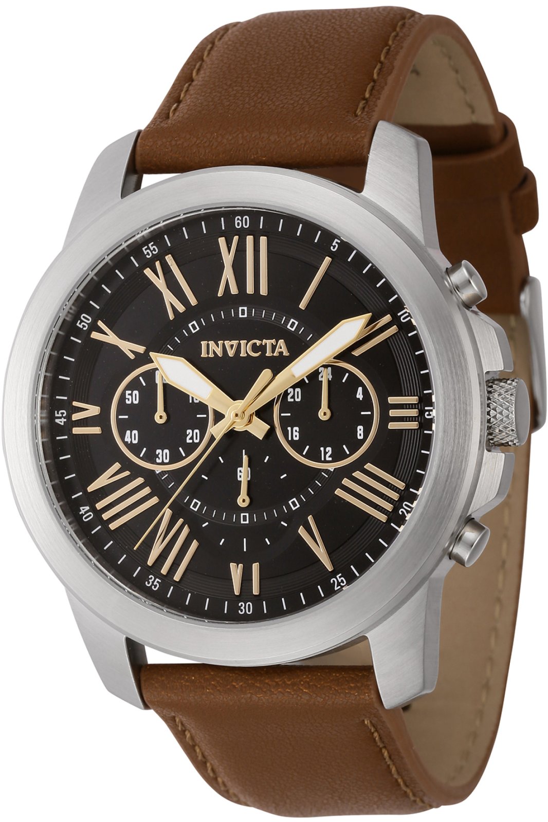 Invicta Specialty 44842 Men's Quartz Watch - 44mm