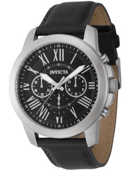 Invicta Specialty 44843 Men's Quartz Watch - 44mm