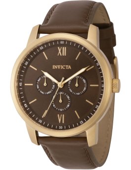 Invicta Specialty 44857 Men's Quartz Watch - 44mm