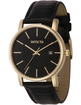 Invicta Vintage 44859 Women's Quartz Watch - 37mm