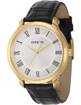 Invicta Vintage 44863 Men's Quartz Watch - 41mm
