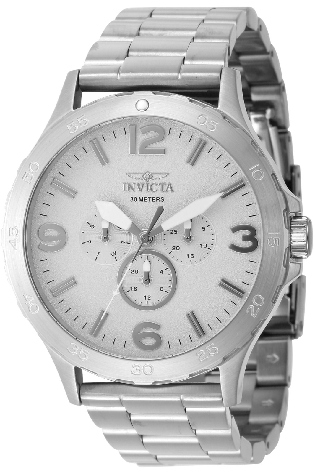 Invicta Specialty 44867 Men's Quartz Watch - 48mm