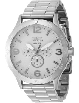 Invicta Specialty 44867 Men's Quartz Watch - 48mm