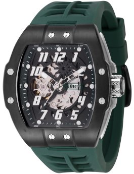 Invicta S1 Rally 44890 Men's Automatic Watch - 44mm