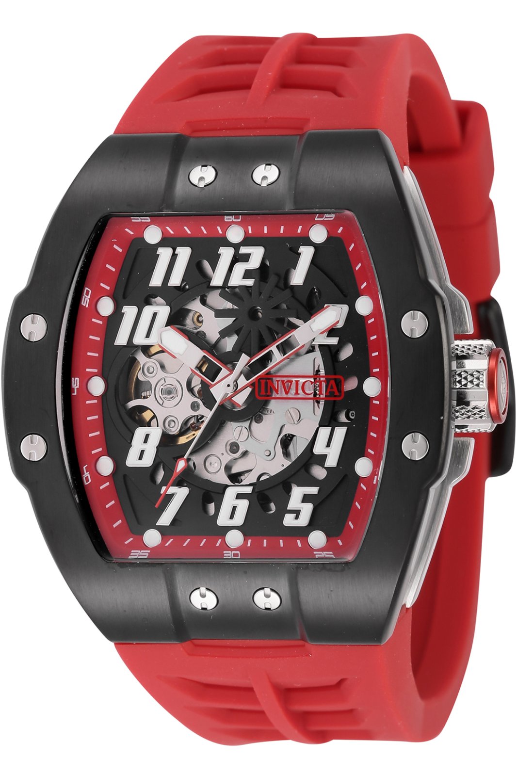 Invicta S1 Rally 44891 Men's Automatic Watch - 44mm
