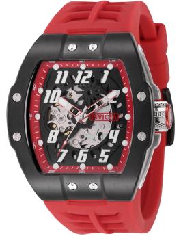 Invicta S1 Rally 44891 Men's Automatic Watch - 44mm