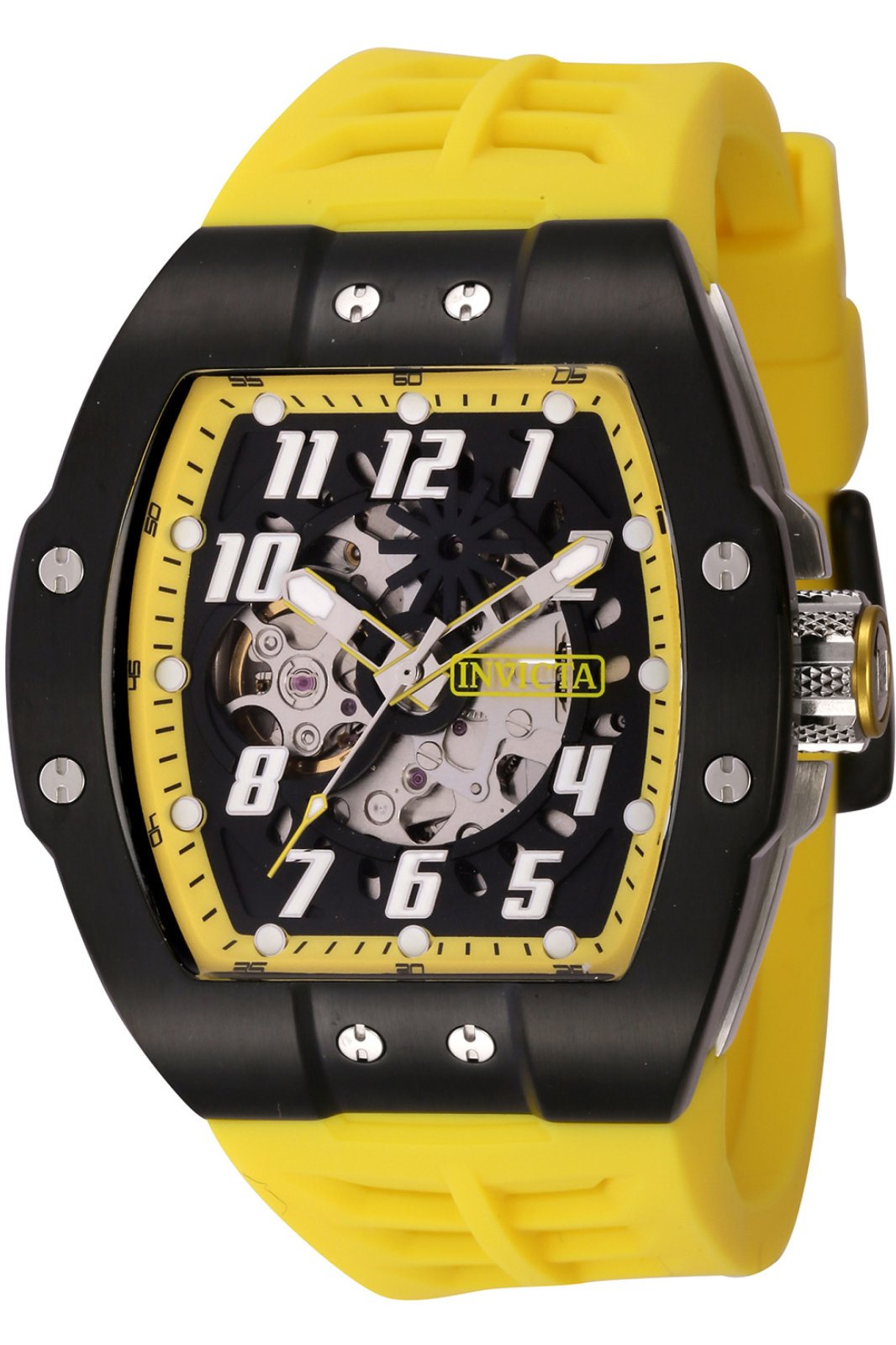 Invicta S1 Rally 44893 Men's Automatic Watch - 44mm