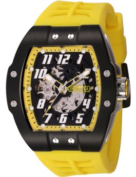 Invicta S1 Rally 44893 Men's Automatic Watch - 44mm