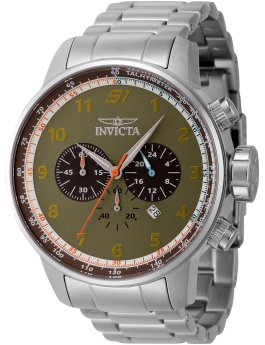 Invicta S1 Rally 44951 Men's Quartz Watch - 48mm