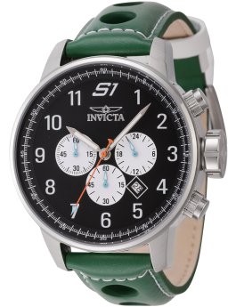Invicta S1 Rally 44952 Men's Quartz Watch - 48mm