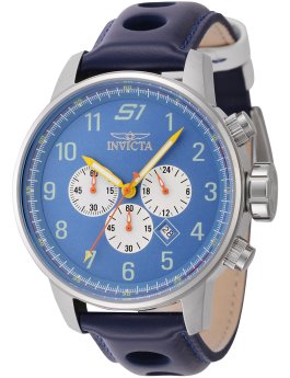 Invicta S1 Rally 44953 Men's Quartz Watch - 48mm