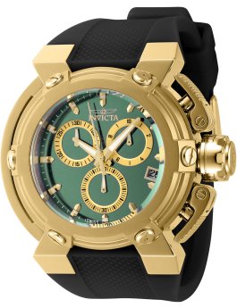 Invicta Coalition Forces - X-Wing 45319 Montre Homme  - 46mm