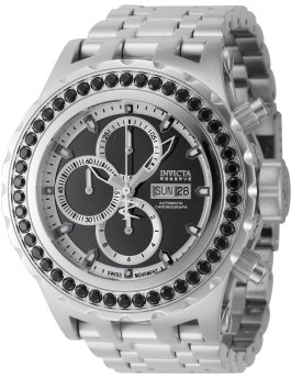 Invicta Reserve 45377 Men's Automatic Watch - 52mm