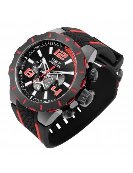 Invicta S1 Rally  20109 Montre Homme  - 53mm