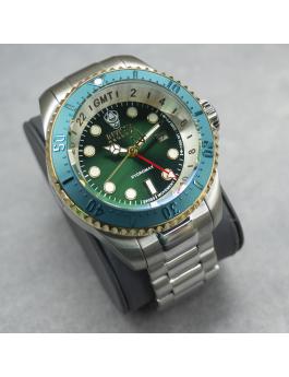 Invicta Hydromax 45475 Herrenuhr - Quarz - 52 mm