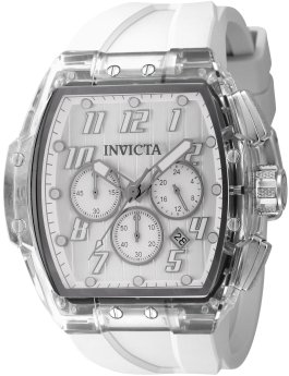 Invicta S1 Rally 45481 Men's Quartz Watch - 47mm