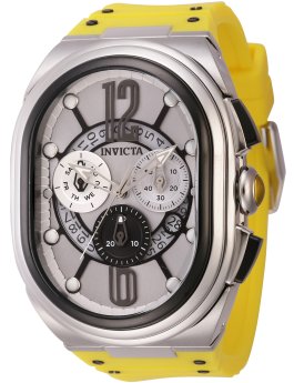 Invicta Lupah - Revolution 2.0 45590 Men's Quartz Watch - 46mm