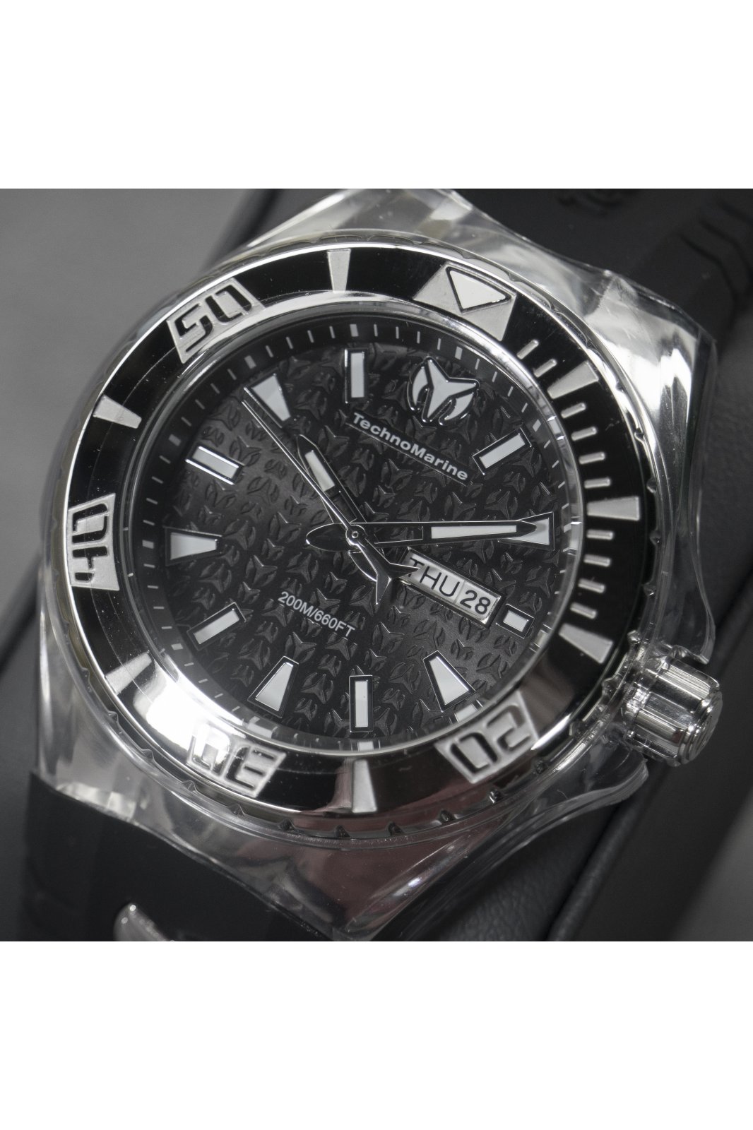 TechnoMarine Watch Cruise TM-122006 - Official TechnoMarine Store - Buy ...