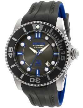 Invicta Grand Diver 20200 Men's Automatic Watch - 47mm