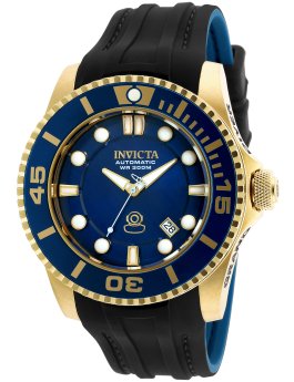 Invicta Grand Diver 20203 Men's Automatic Watch - 47mm
