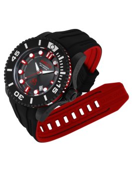 Invicta Pro Diver 20205 Men's Automatic Watch - 47mm