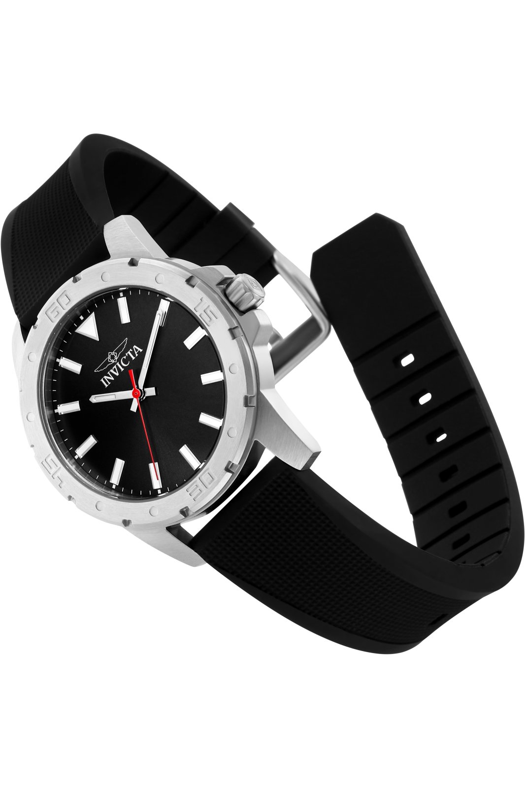 Invicta Promo 27778 Men's Quartz Watch - 40 mm