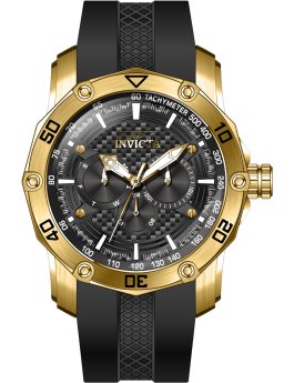 Invicta Pro Diver 45742 Men's Quartz Watch - 50mm