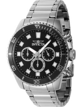 Invicta Pro Diver 46050 Men's Quartz Watch - 45mm