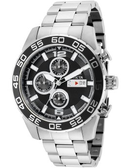 Invicta Specialty 1012 Montre Homme  - 46mm