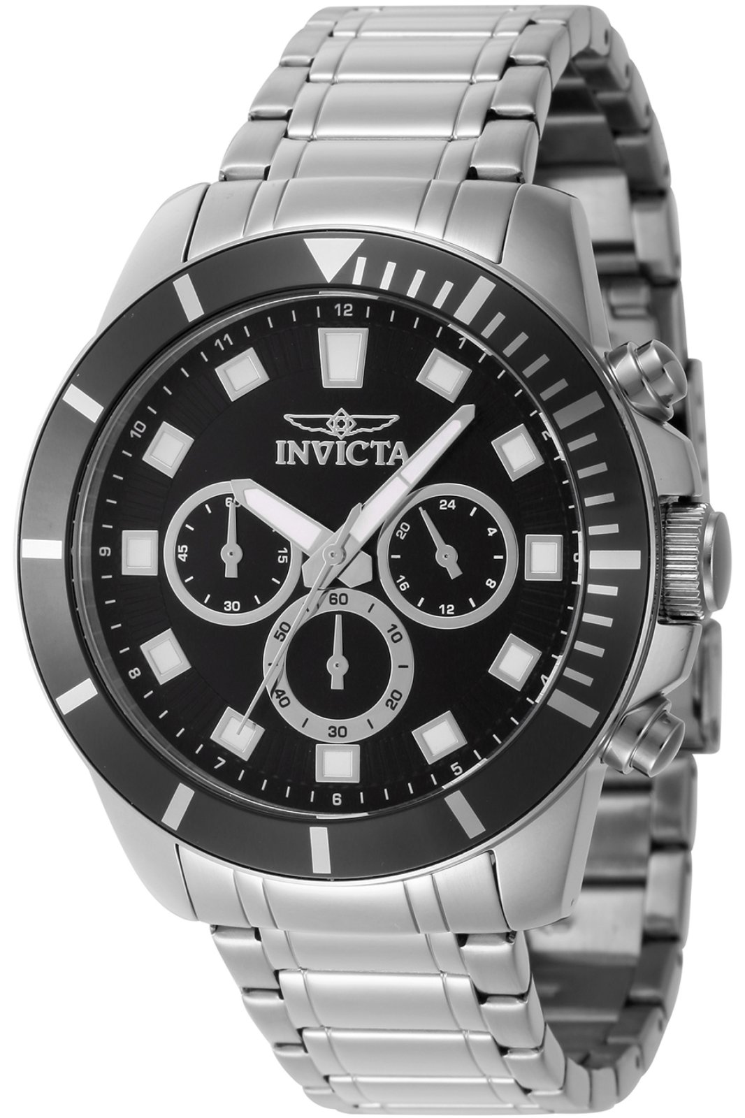 Invicta Pro Diver 46031 Men's Quartz Watch - 45mm