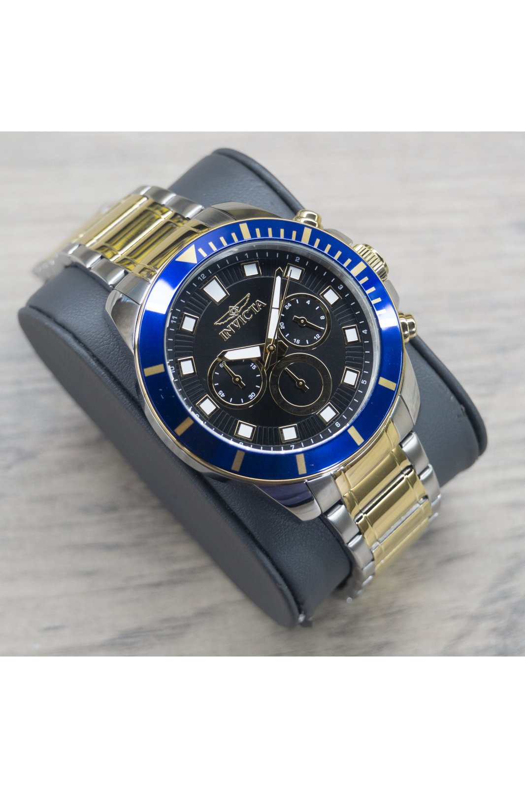 Invicta Pro Diver 15285 Orologio al Quarzo da Uomo - 47 mm