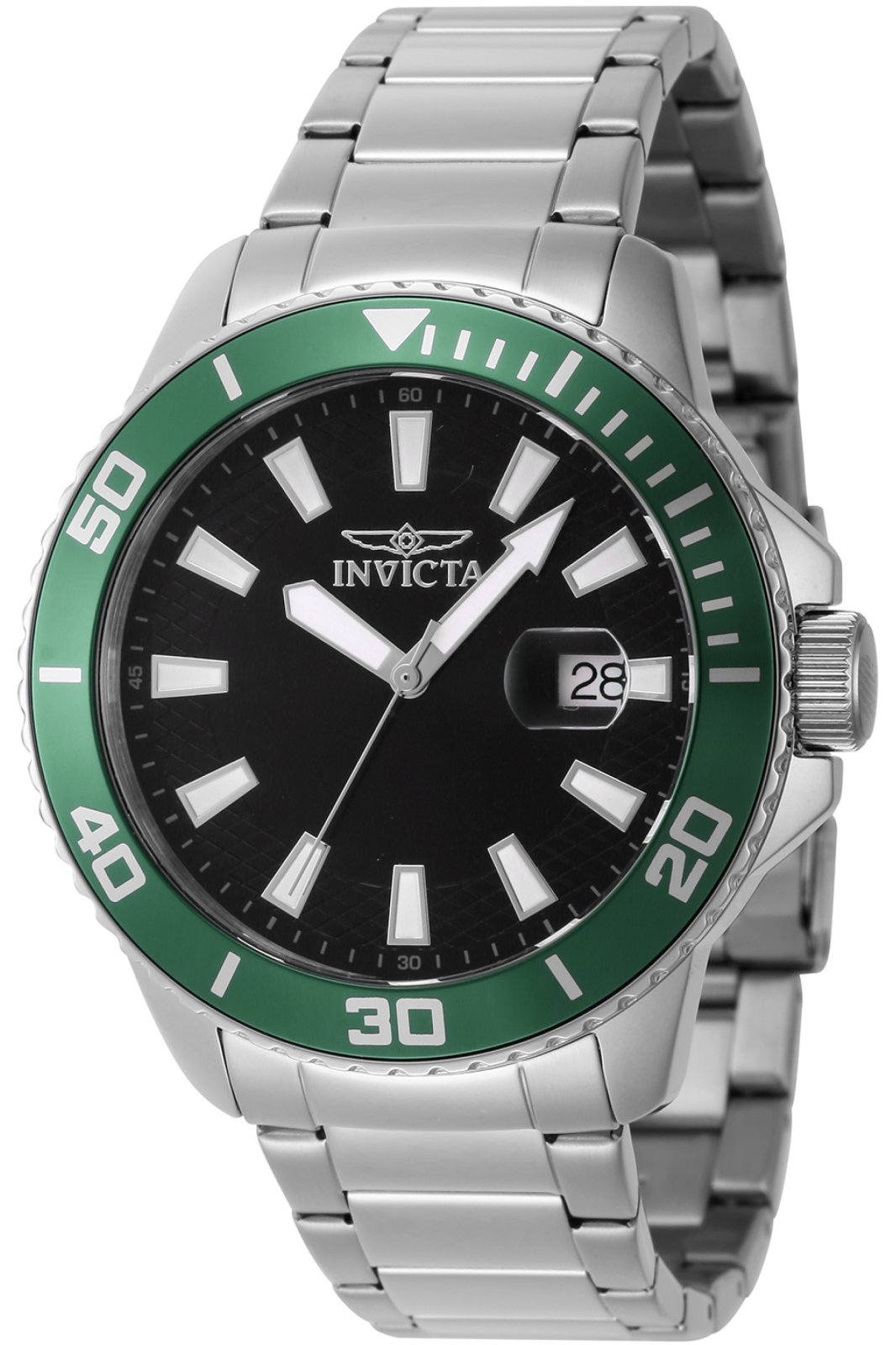 Invicta Pro Diver 46063 Men's Quartz Watch - 45mm