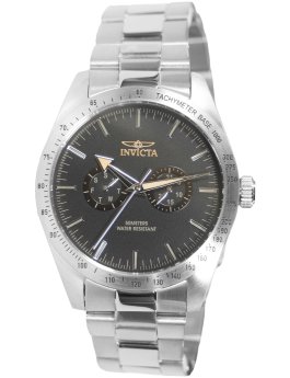 Invicta Specialty 45971 Men's Quartz Watch - 44mm