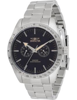 Invicta Specialty 45971 Men's Quartz Watch - 44 mm