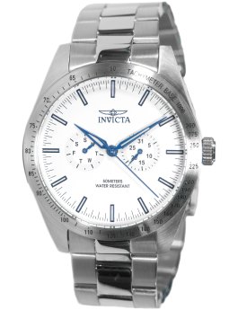 Invicta Specialty 45975 Men's Quartz Watch - 44mm