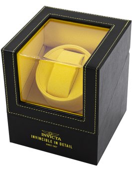 Invicta UHRWINDER IPM546