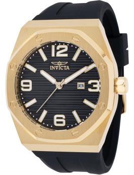 Invicta Huracan 45776 Men's Quartz Watch - 48mm