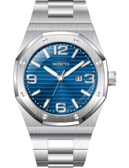 Invicta Huracan 45778 Relógio de Homem Quartzo  - 48mm