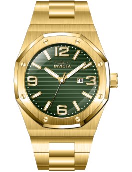 Invicta Huracan 45784 Men's Quartz Watch - 48mm