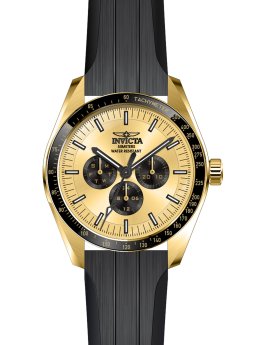 Invicta Specialty 45969 Montre Homme  - 44mm